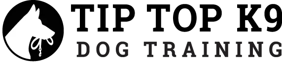 Tip Top K9 Dog Training