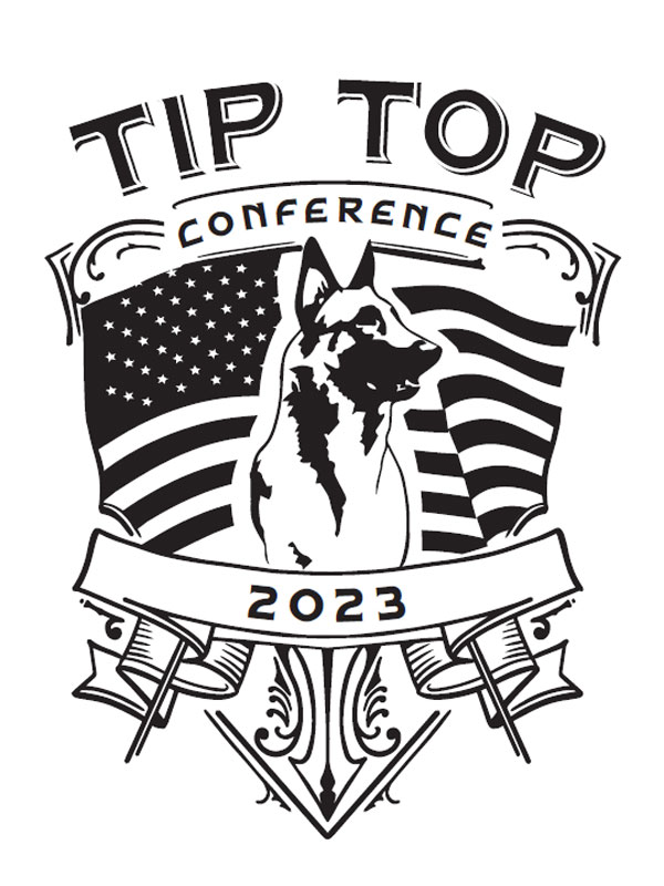 2023 Conference Logo