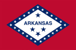 Tip Top K9 Locations - Arkansas
