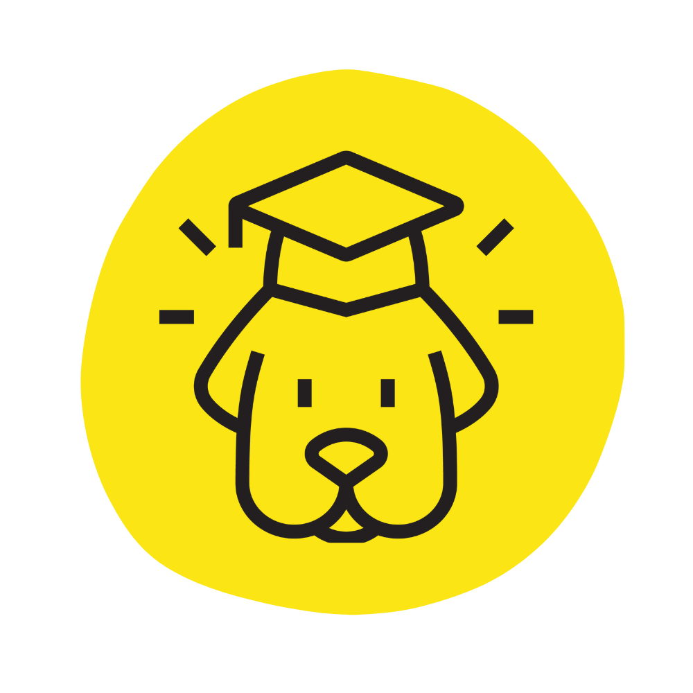 Black And Beige Simple Minimalist Dog Paw Animal Shelter Logo 40.png