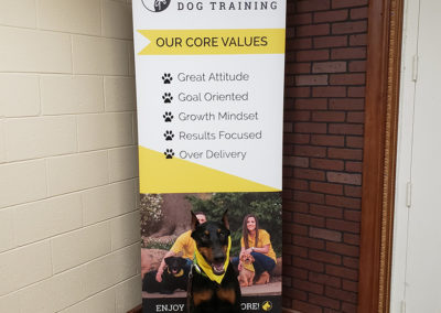 OKC Dog Trainers