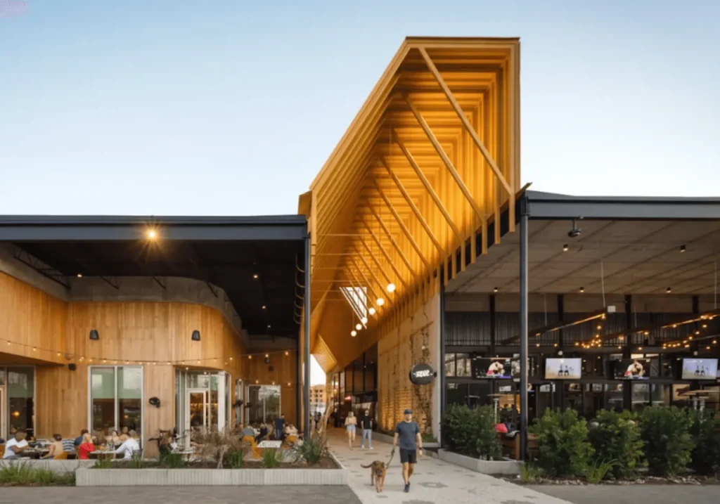 Dog Friendly Shopping Stores In Houston
