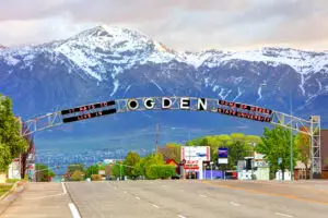 Ogden, Utah