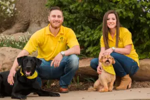 Meridian Idaho Dog Training Company