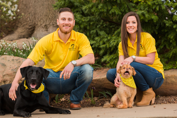 Meridian Idaho Dog Training Company | In This Area Are Dogs Trained?