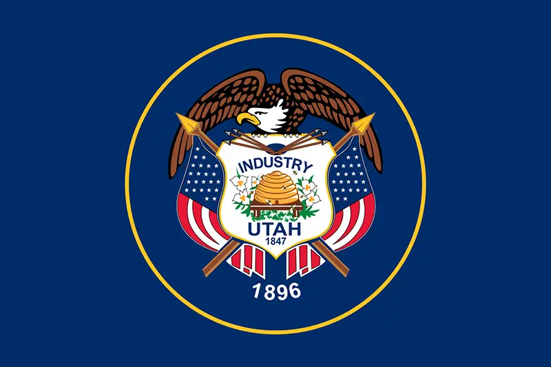 Tip Top K9 Locations - Utah