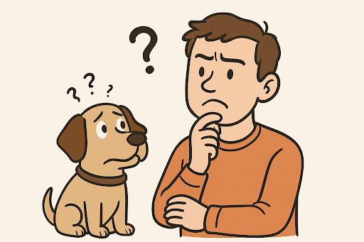 Confused