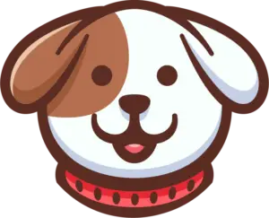 Puppy Head Icon